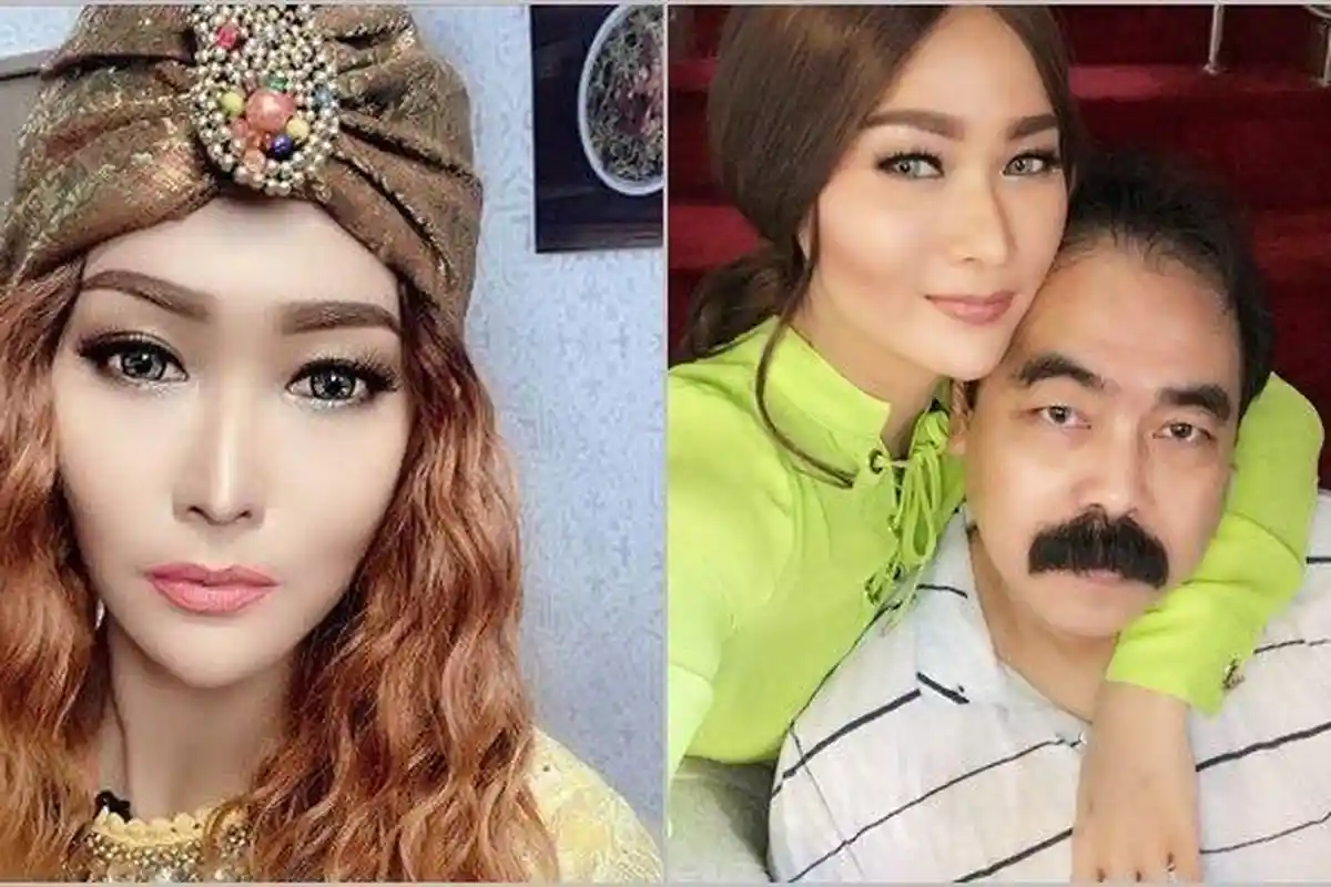 Artis Inul Daratista Kena Sentil Saat Bahas Sedekah