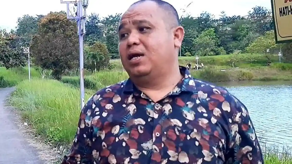 Tanggapi Naiknya Harga BBM, Patih Paser Sebut Pemerintah Dilema Pertahankan Kepercayaan Publik