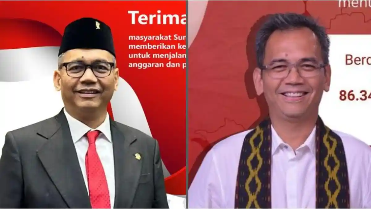 PROFIL Sihar Sitorus, Pemilik FCV Dender yang juga Sosok Anggota DPR RI ...
