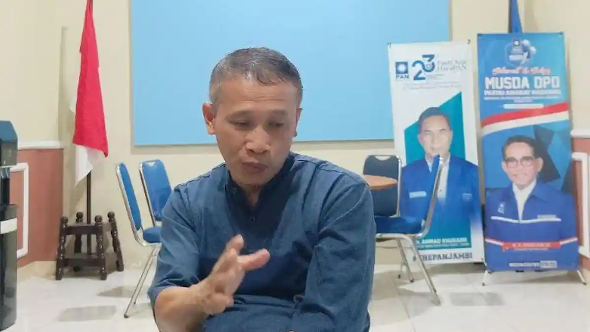 Organda Siapkan Tiket Mudik Gratis Rute Jambi-Pati untuk Masyarakat