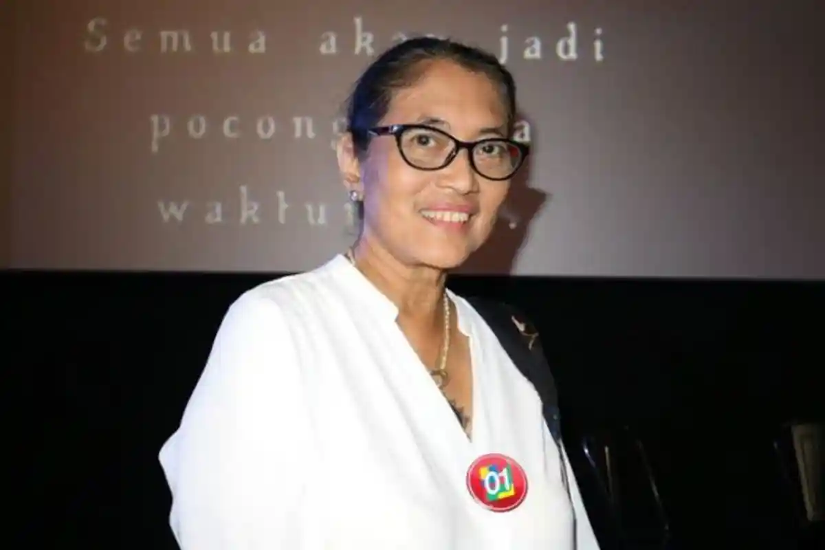 Jajang C Noer Lakukan Hal Tak Biasa Ini Demi Film Jaga Pocong, Sampai Bikin Dia Keringatan