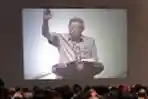 Sambutan Presiden RI