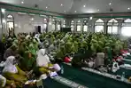 Pengajian Akbar Muslimat NU, Pemkab Sintang Harap Lahir Muslimah Tangguh dan Berakhlak