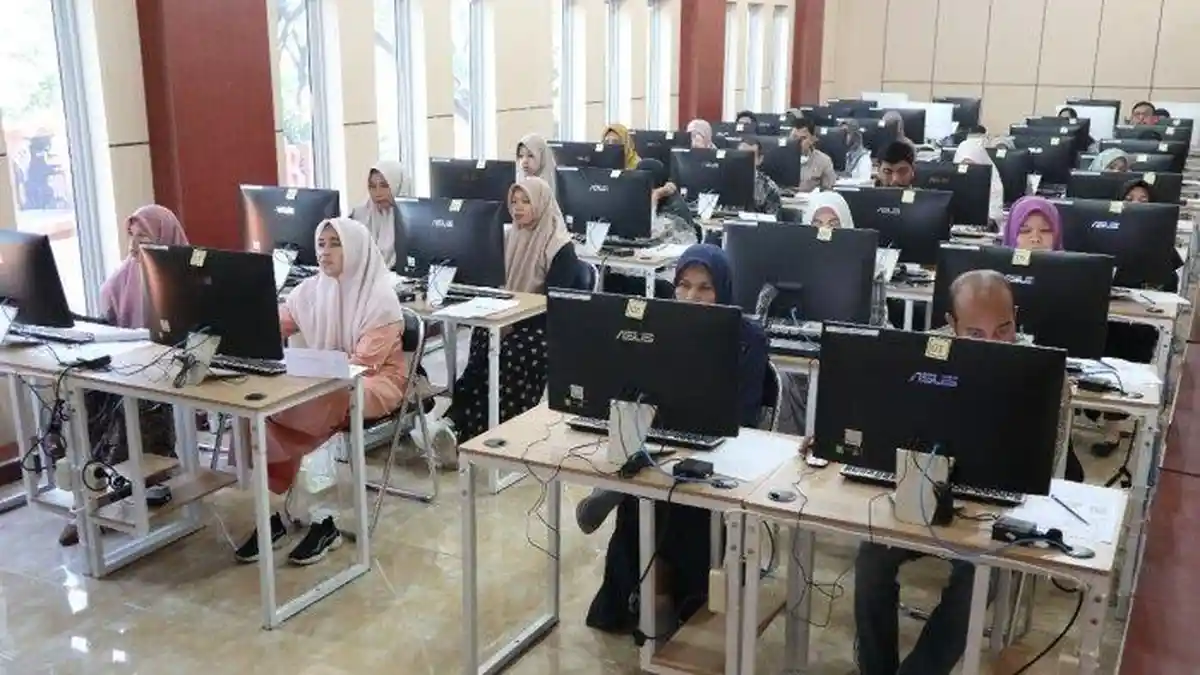 273 Peserta PPG Gelombang Dua Tahun 2023 UBBG Lulus