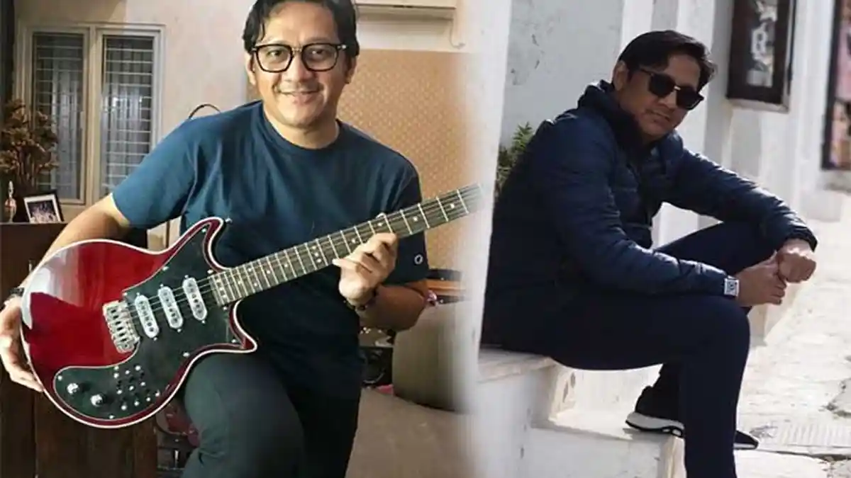 KABAR DUKA Datang Dari Andre Taulany, Orang yang Disayanginya Meninggal Dunia