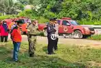 Apel Siaga Karhutla, Wali Kota Pontianak Imbau Warga Tak Bakar Lahan