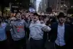 Solidaritas untuk Israel