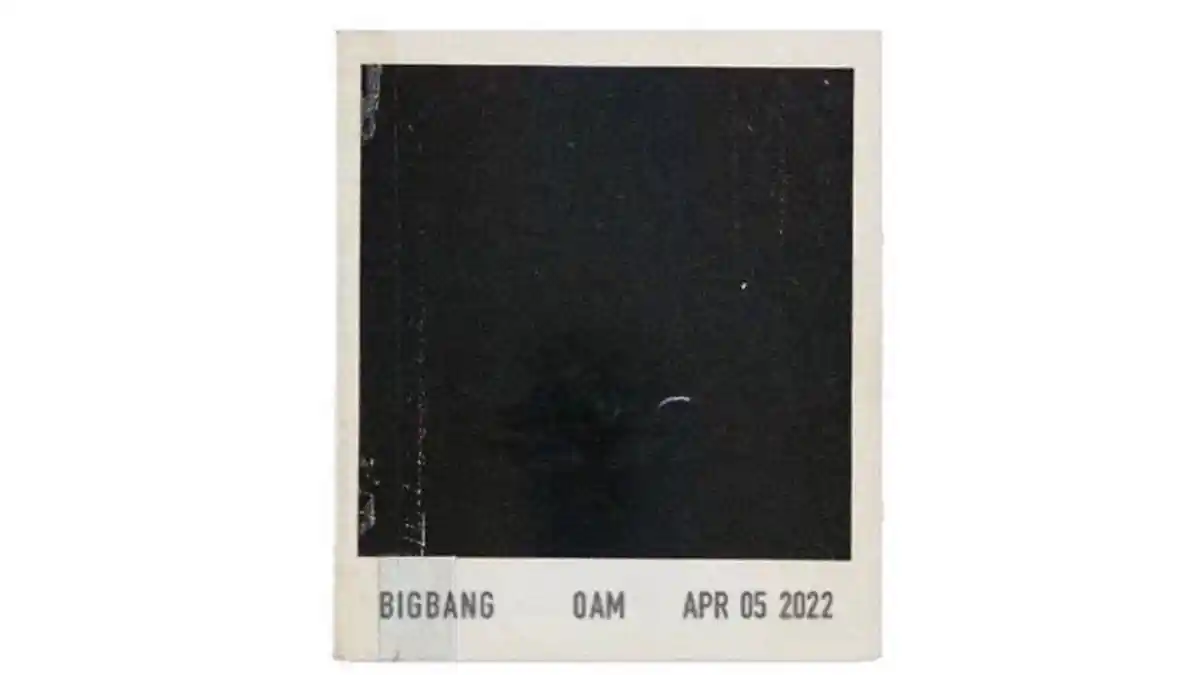 BIGBANG Comeback 5 April, Tersisa 4 Personil