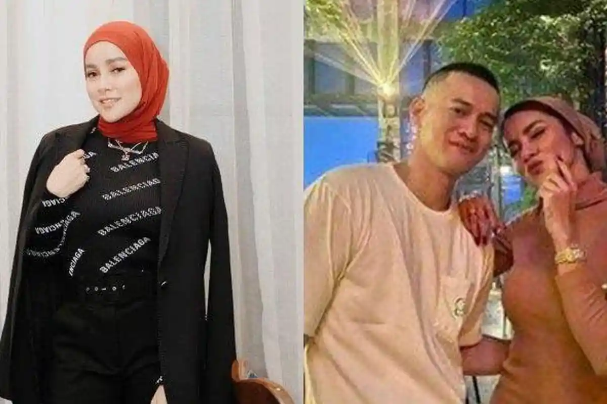 Olla Ramlan Jujur soal Status Hubungannya dengan Herjunot Ali, Ngaku Undang ke Acara Ultah: Dia DJ