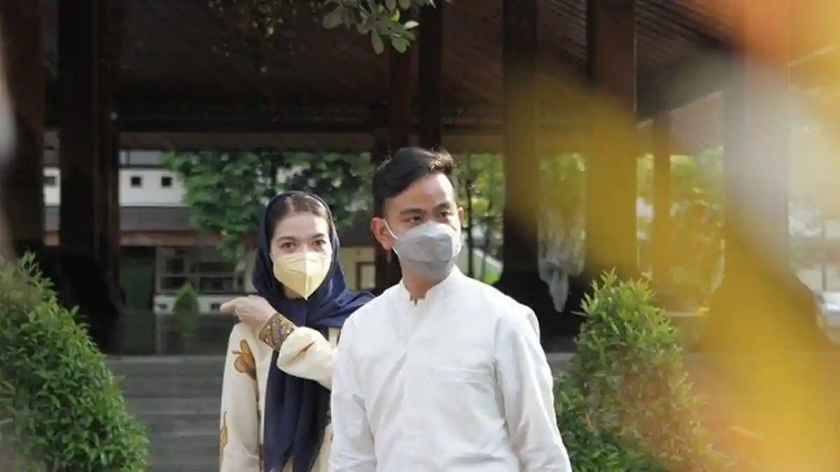 Selvi Ananda Dihina dengan Kalimat Tak Pantas di Twitter, Gibran Rakabuming: Nanti Ada yang Urus