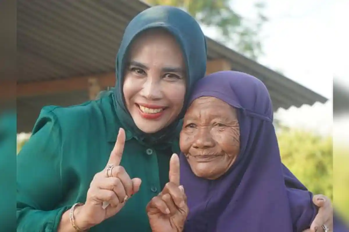 Cawabup Sidoarjo Mimik Blusukan ke Tambak: Butuh Program Peningkatan Infrastruktur dan Ekonomi