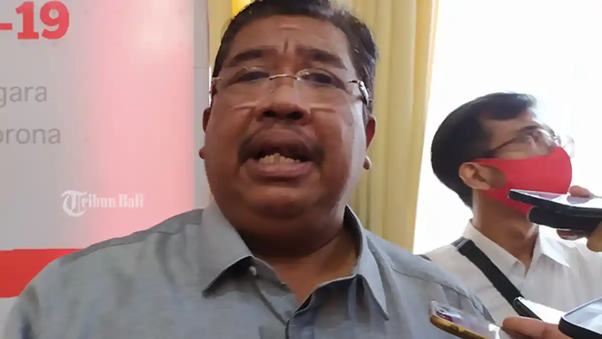 Lovina Akan Dipecah Jadi Kecamatan Baru di Buleleng