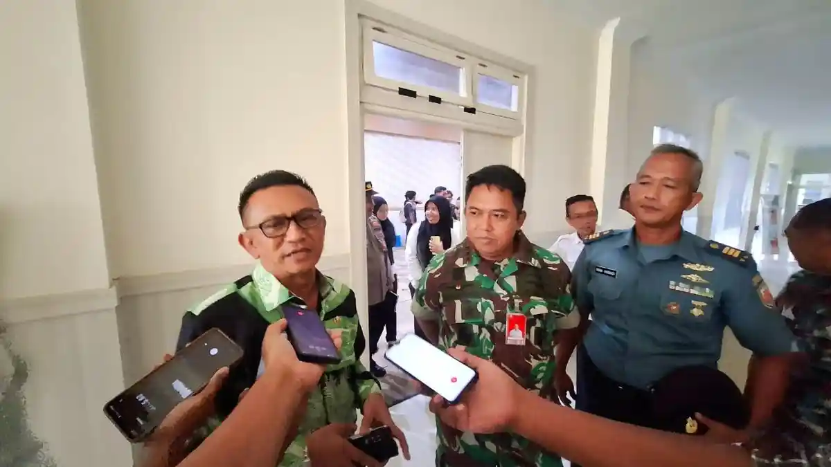 Peringati Harla Pancasila ke 79, Pemkab Morotai Malut bersama Forkopimda Bakal Gelar Promosi Wisata