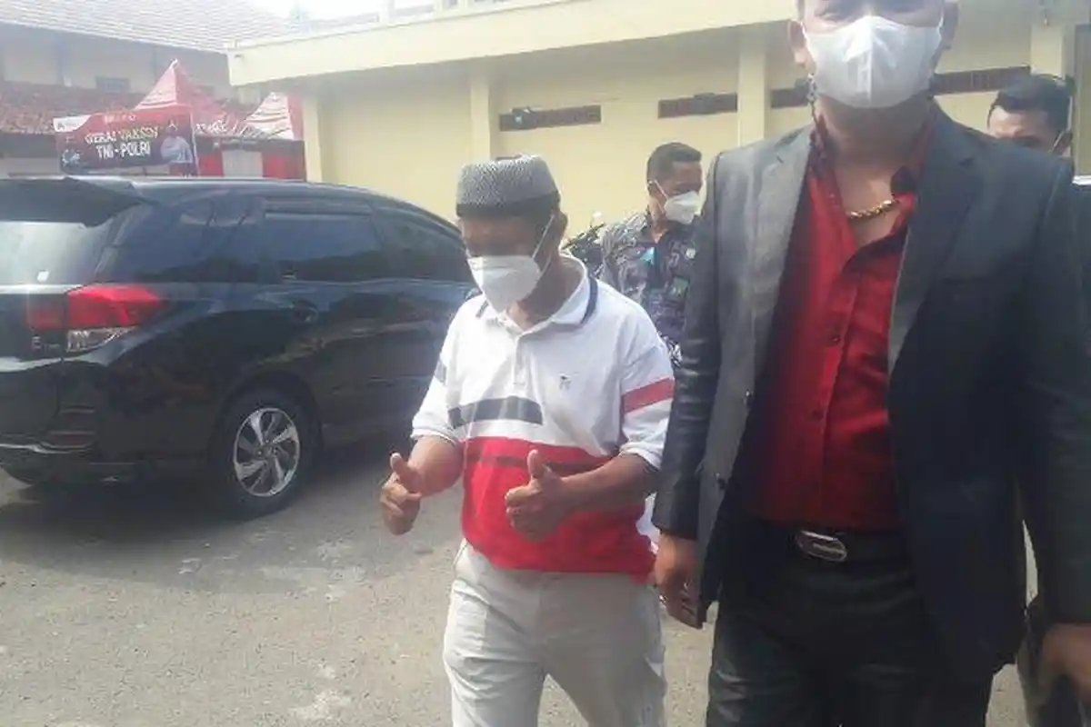 Banyak Spekulasi yang Sudutkan Yosef soal Kasus Pembunuhan Subang, Ini Pembelaan Kuasa Hukum