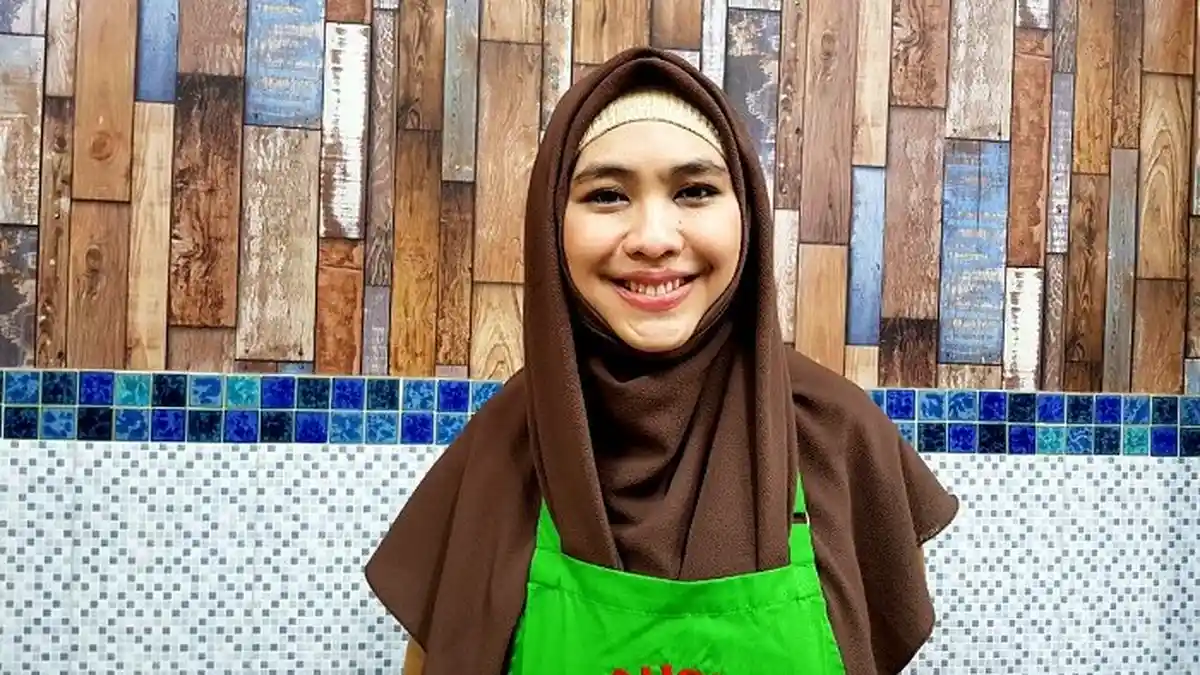 Lupa Hari Ulang Tahunnya, Oki Setiana Dewi Malah Dapat Kado Spesial Ini