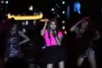 Ailee Tampil di Eru Concert in Jakarta 2013