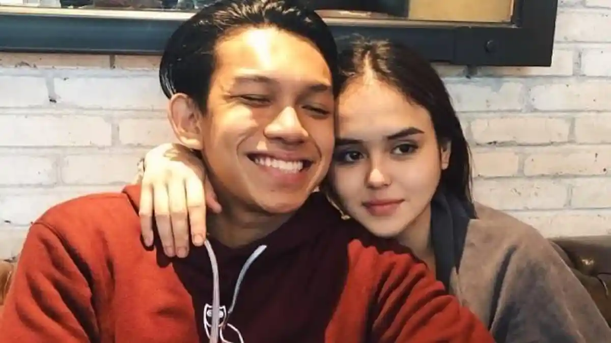 BIODATA Selebgram Laura Anna, Dipacari Gaga Muhammad Eks Awkarin, Ditinggal saat Lumpuh