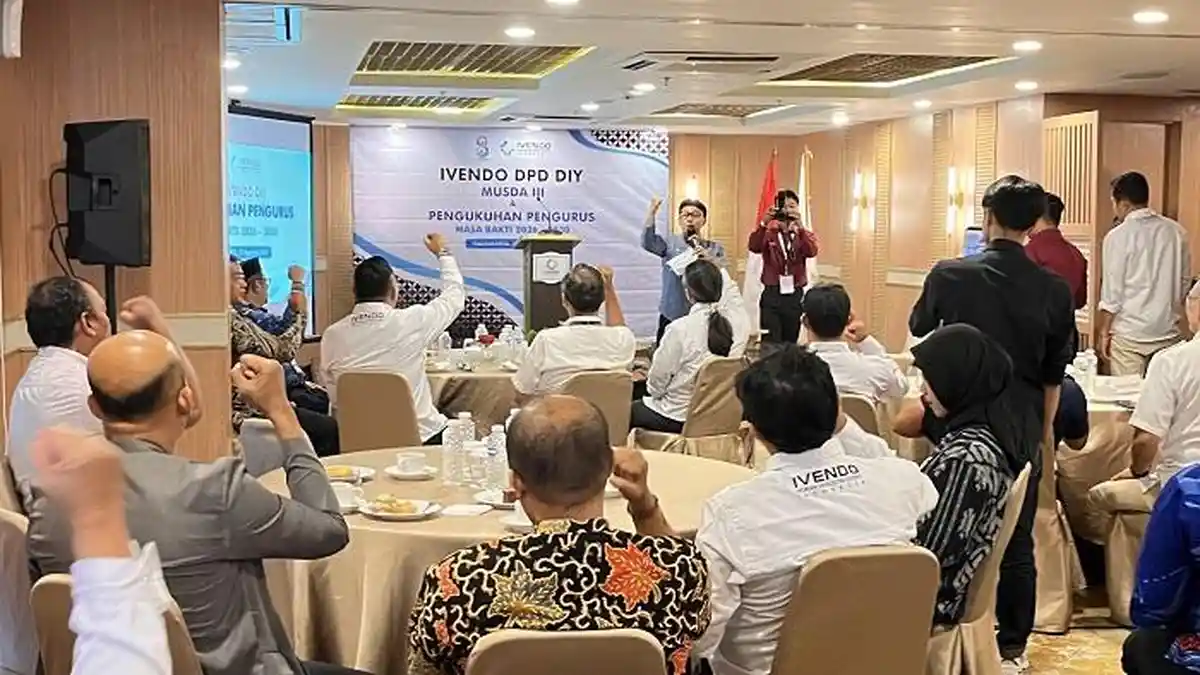 Индустрия мероприятий в Yogyakarta переходит от зависимости от госзаказов к частным спонсорам