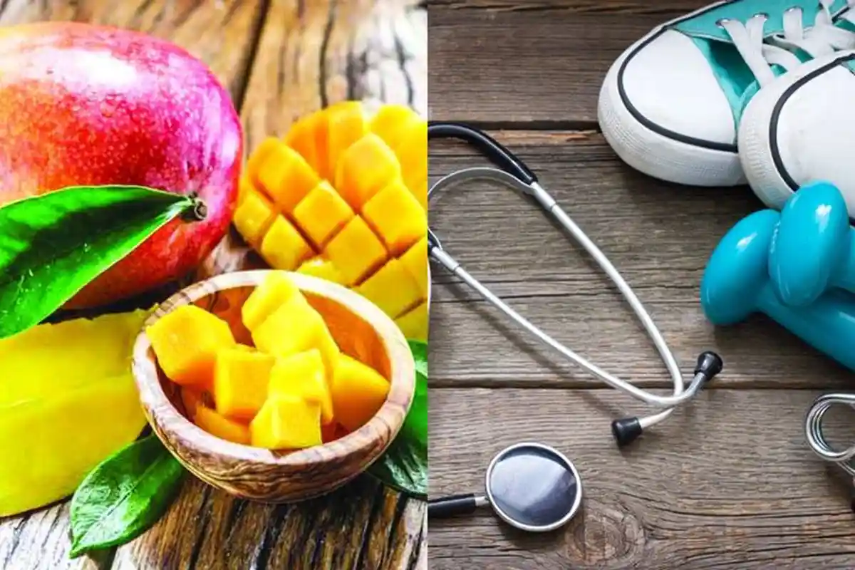 Sering Diabaikan, Begini Sebenarnya Manfaat Biji Mangga