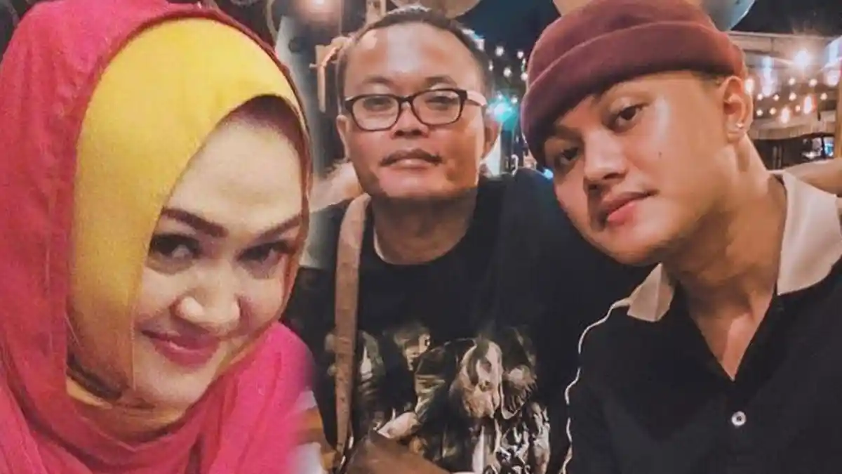 Lina Jubaedah Bukan Korban Pembunuhan, Begini Respon Sule dan Rizky Febian