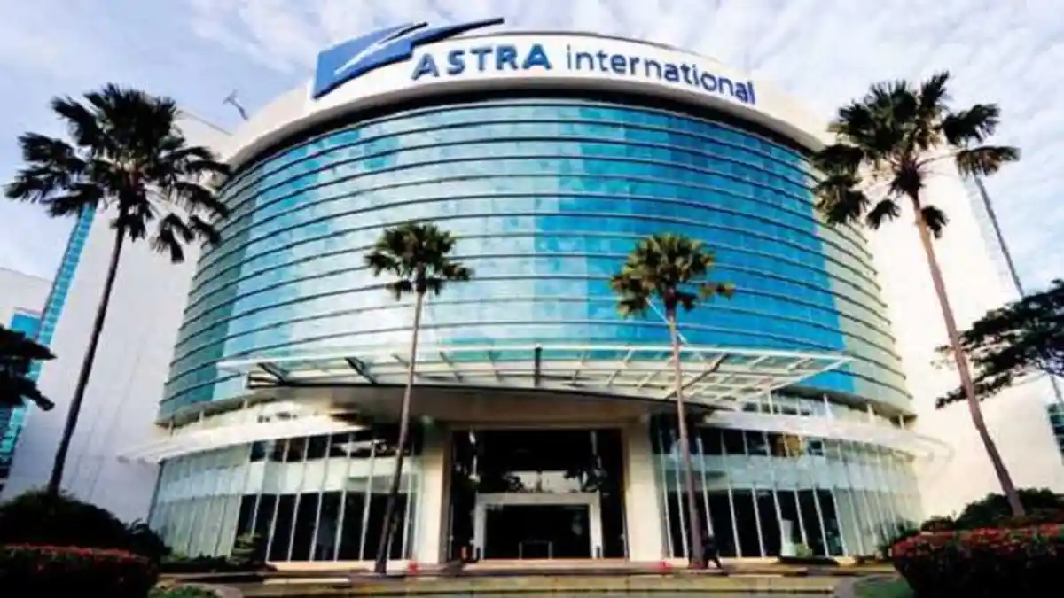 Lowongan Kerja 2022 dari PT Astra Internasional untuk 5 Posisi, Cek Syaratnya
