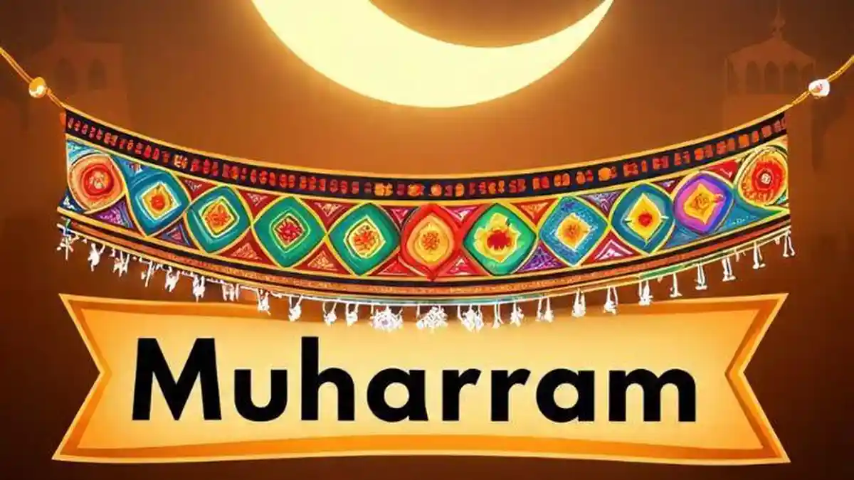 Tahun Baru Islam 1 Muharram 1447 H Jatuh Hari Jumat 27 Juni 2025, Ini Amalan yang Bisa Dikerjakan