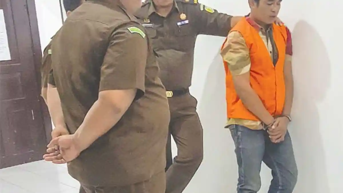 Terdakwa Kasus Pembunuhan Dua Anak Pejabat Abdya Divonis Hukuman Mati
