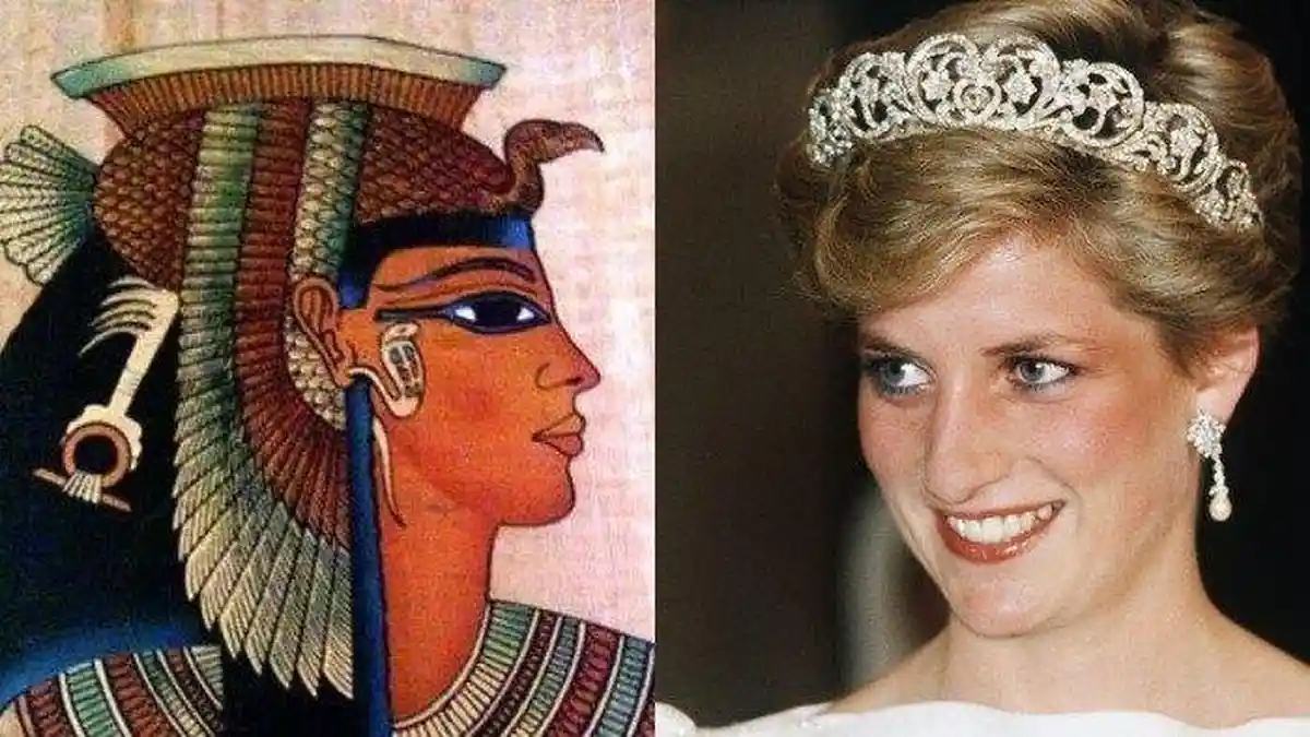 5 Putri Raja Ini Mengalami Nasib Tragis, di Antaranya Putri Diana ...