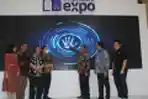 BTN Properti Expo Incar Rp 1 Triliun