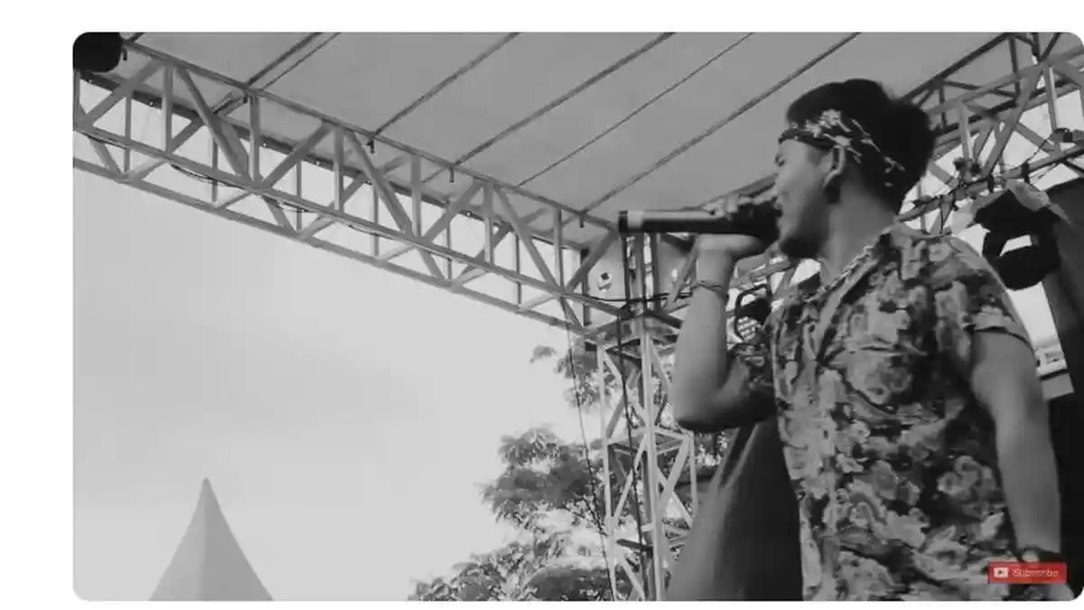 Arti dan Lirik Lagu Batak Mangan Modom, Dipopulerkan Punxgoaran