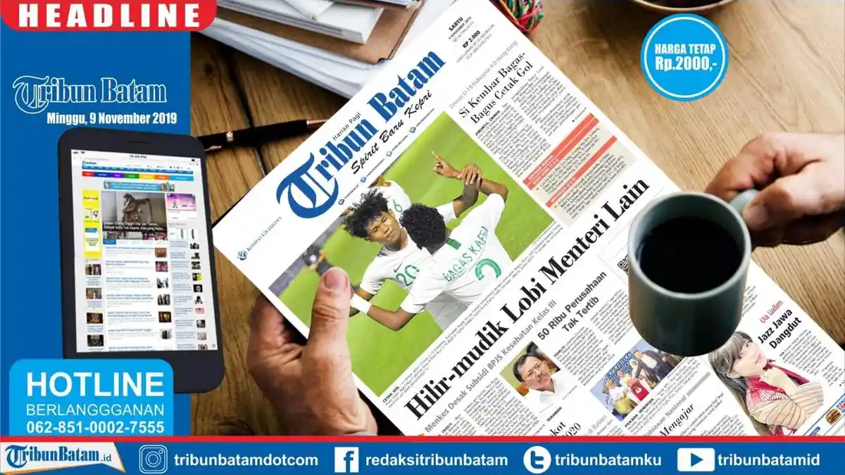 Hilir Mudik Lobi Menteri Lain, Menkes Desak Subsidi BPJS Kesehatan Kelas III