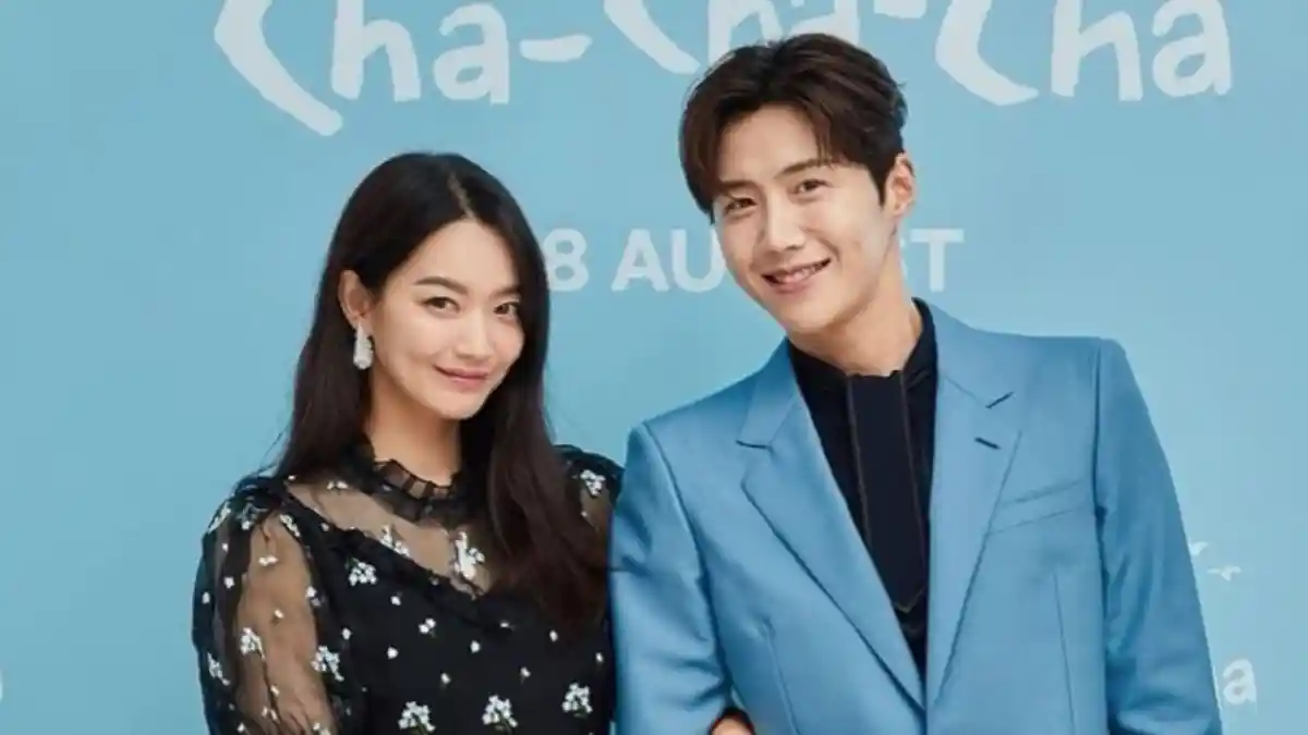 Tamat Kemarin, Episode Terakhir Hometown Cha-Cha-Cha Raih Rating Tertinggi