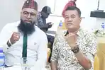 IKF Kota Sorong Ikut Rapat Pimpinan Daerah LMA Papua Barat, Maxi Lau: Bangun Solidaritas Lintas Suku