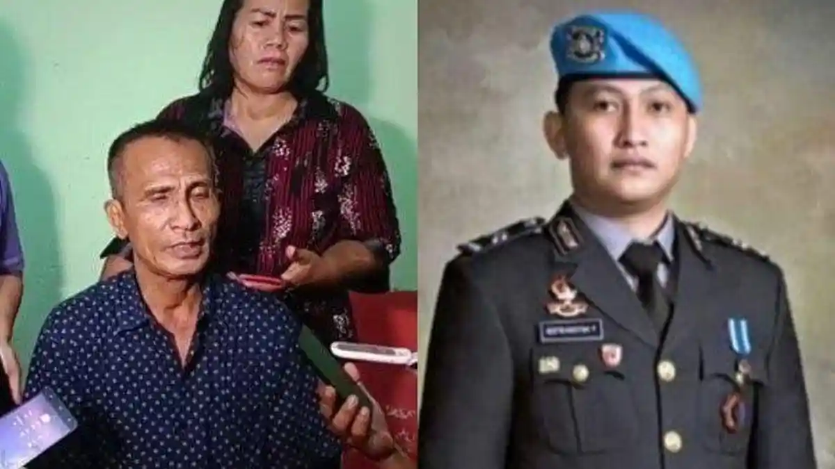 Lagu untuk Brigadir J Beredar di Sosmed, Keluarga Merasa Dirugikan, Siap Tempuh Jalur Hukum