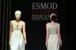 Fashion Show Mel Ahyar