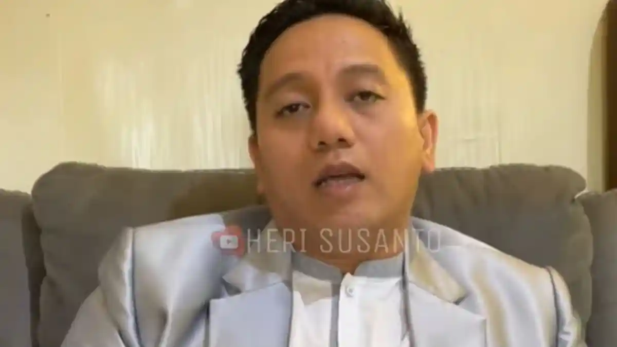 Akan Surati Jokowi soal Kasus Subang, Pengacara Danu Pastikan Isinya Murni Asumsi Pribadi