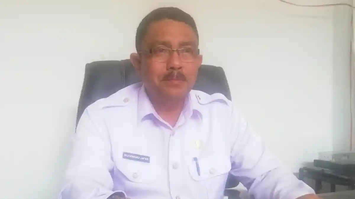 Dua Pejabat Eselon II  Mengundurkan Diri dari Lelang Jabatan