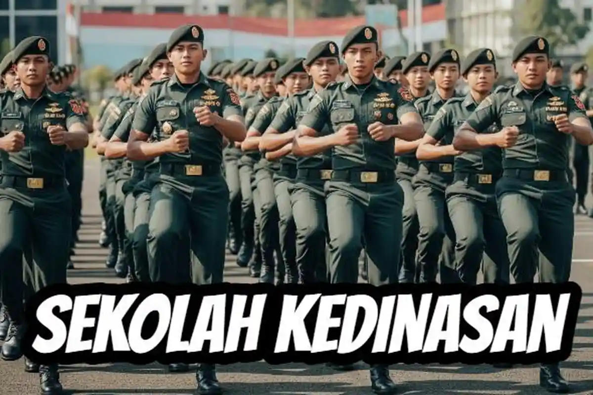 Soal SKD Sekolah Kedinasan 2025 Ada 3 Jenis, Perhatikan Passing Grade Tiap Jenis Soal