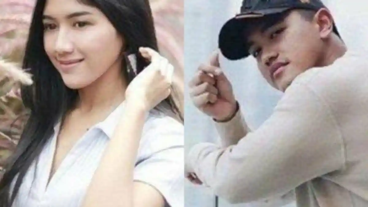 Erina Gudono Bantah Sebarkan Undangan Pernikahan Digital, Sudah Beredar Banyak