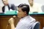 Ali Mudhori Saksi Kasus PPID