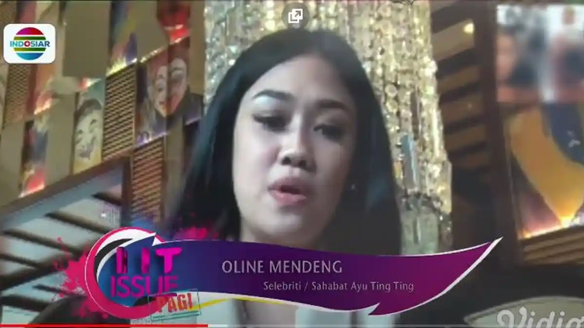 Terungkap Sifat Asli Adit Jayusman Sebelum Batal Nikahi Ayu Ting Ting, Latar Keluarga Disorot