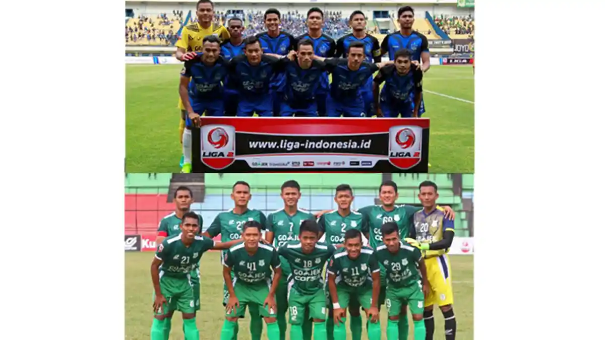 Jadwal Semifinal PSMS vs PSIS Berubah, Tonton Live Streamingnya Pukul 20.00 WIB
