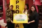 Prodia Peduli Anak Stunting dan Kanker