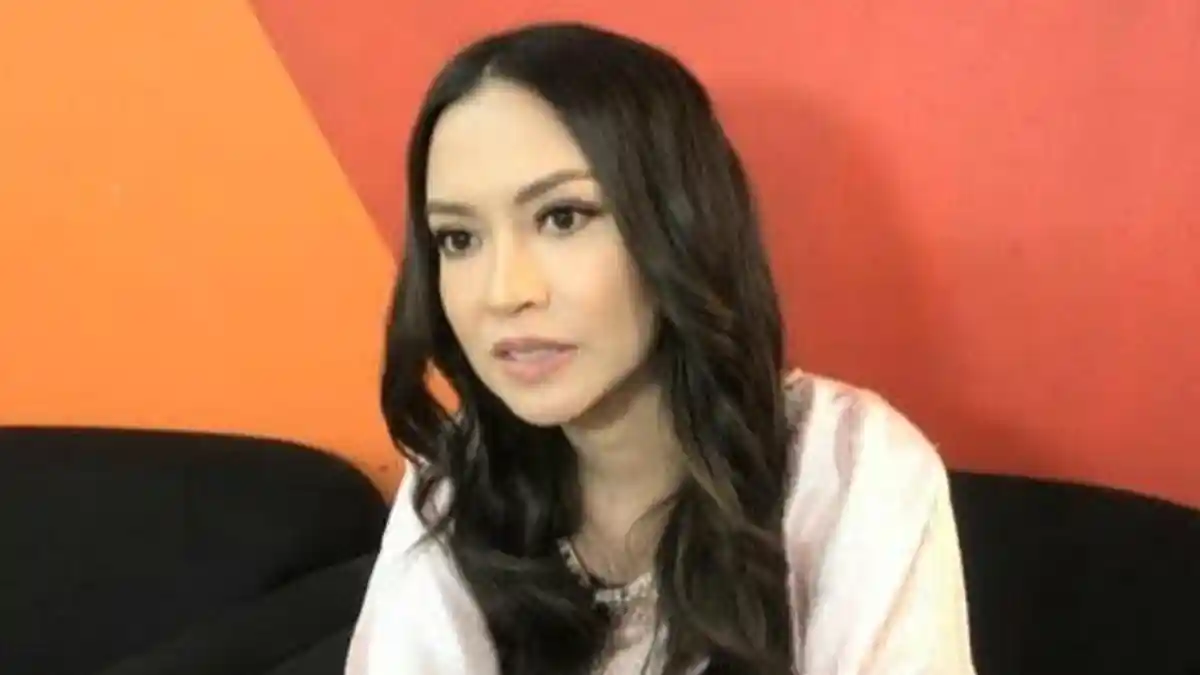 Jadwal Pernikahannya Agustus 2020, Karina Nadila Berharap Pandemi Covid-19 Sudah Berakhir