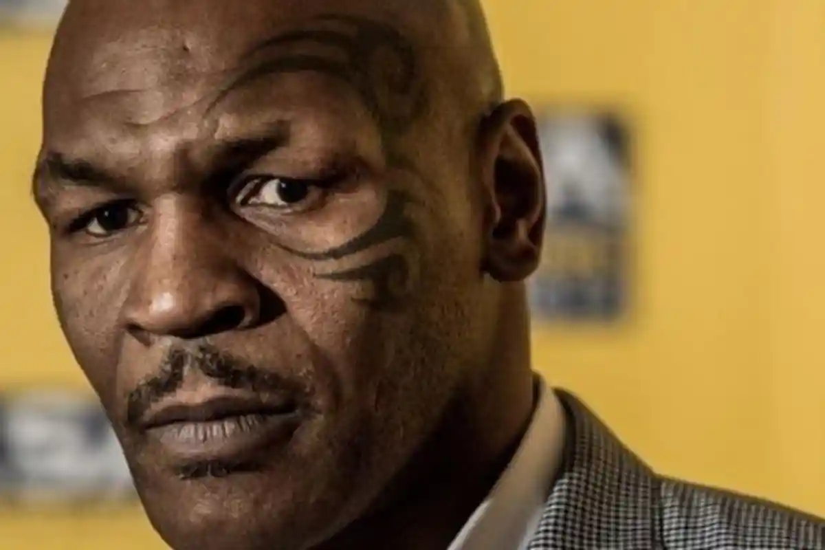 Buas di Ring Tinju, Mike Tyson Pernah Berpikir untuk Bunuh Diri Gara-gara Persoalan Sepele