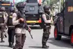 Demonstrasi Tolak Pemekaran Papua