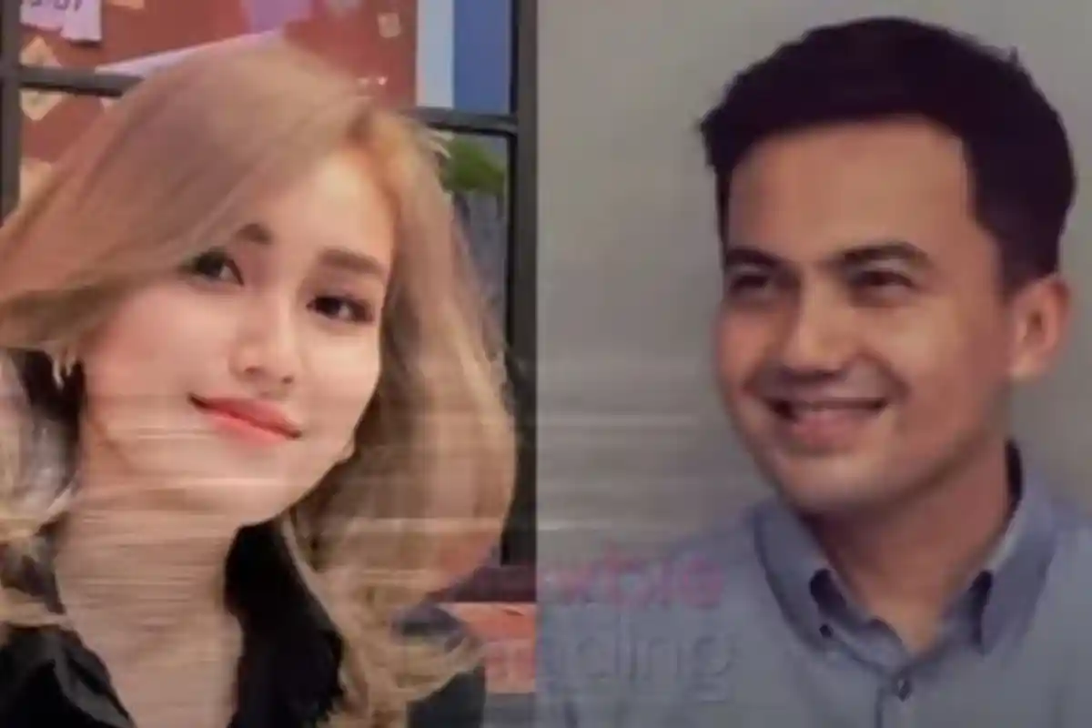 Alasan Sahrul Gunawan Tak Jadi Dekati Ayu Ting Ting: Asetnya Lebih Banyak dari Gue