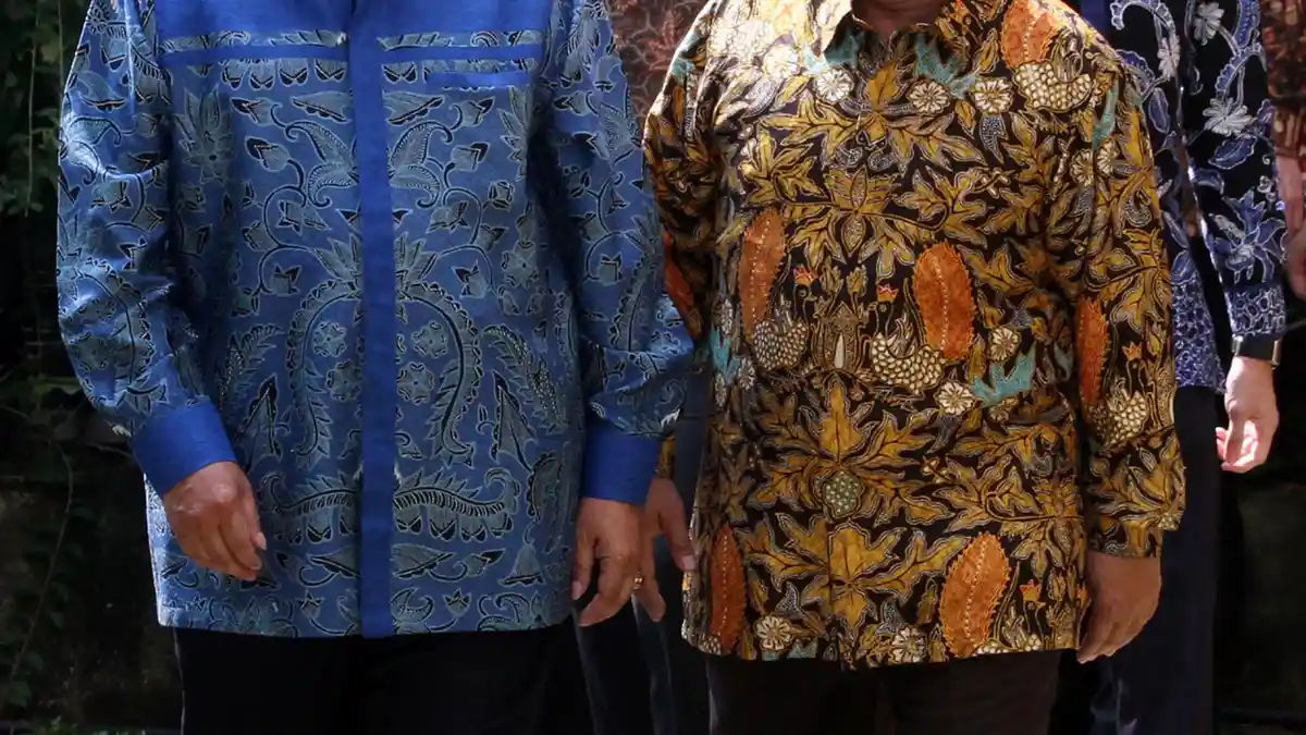 AHY atau Salim Segaf yang akan Dipilih Prabowo