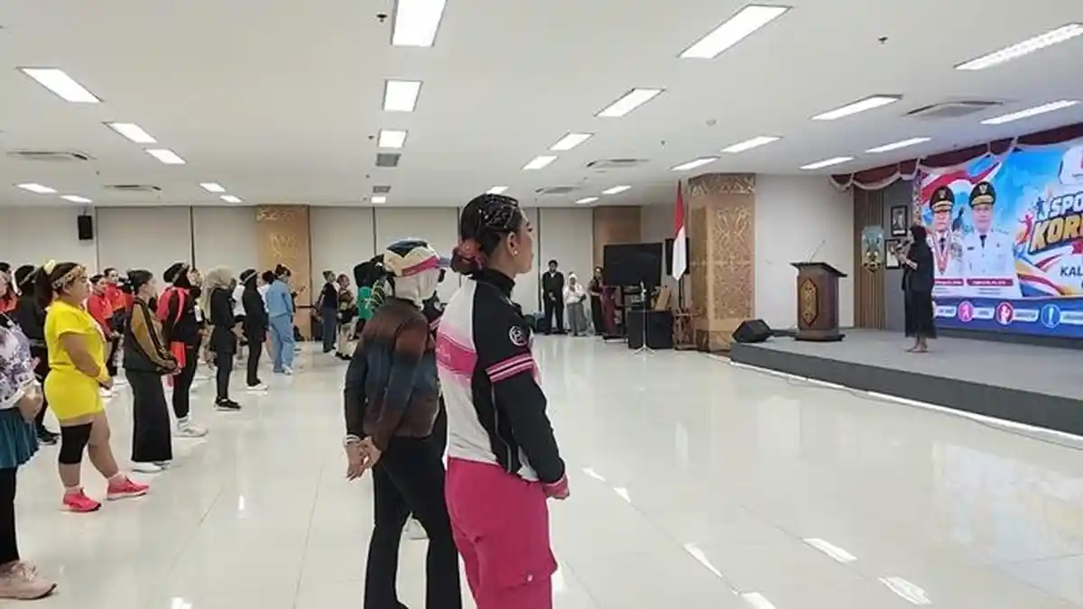 KORMI Kaltara Gelar 7 Lomba Meriahkan HUT ke-14 Provinsi, Ada Peserta ...