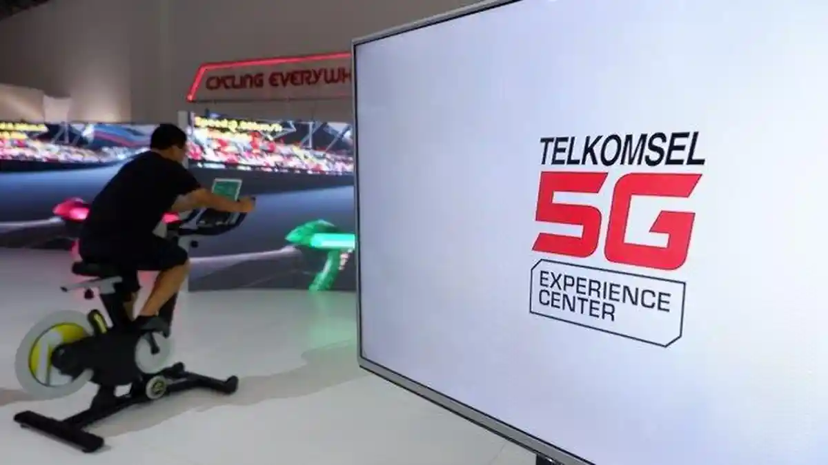 Cara Aktivasi 5G Telkomsel di Ponsel dengan Mudah, Cek Juga Daftar HP yang Sudah Support 5G